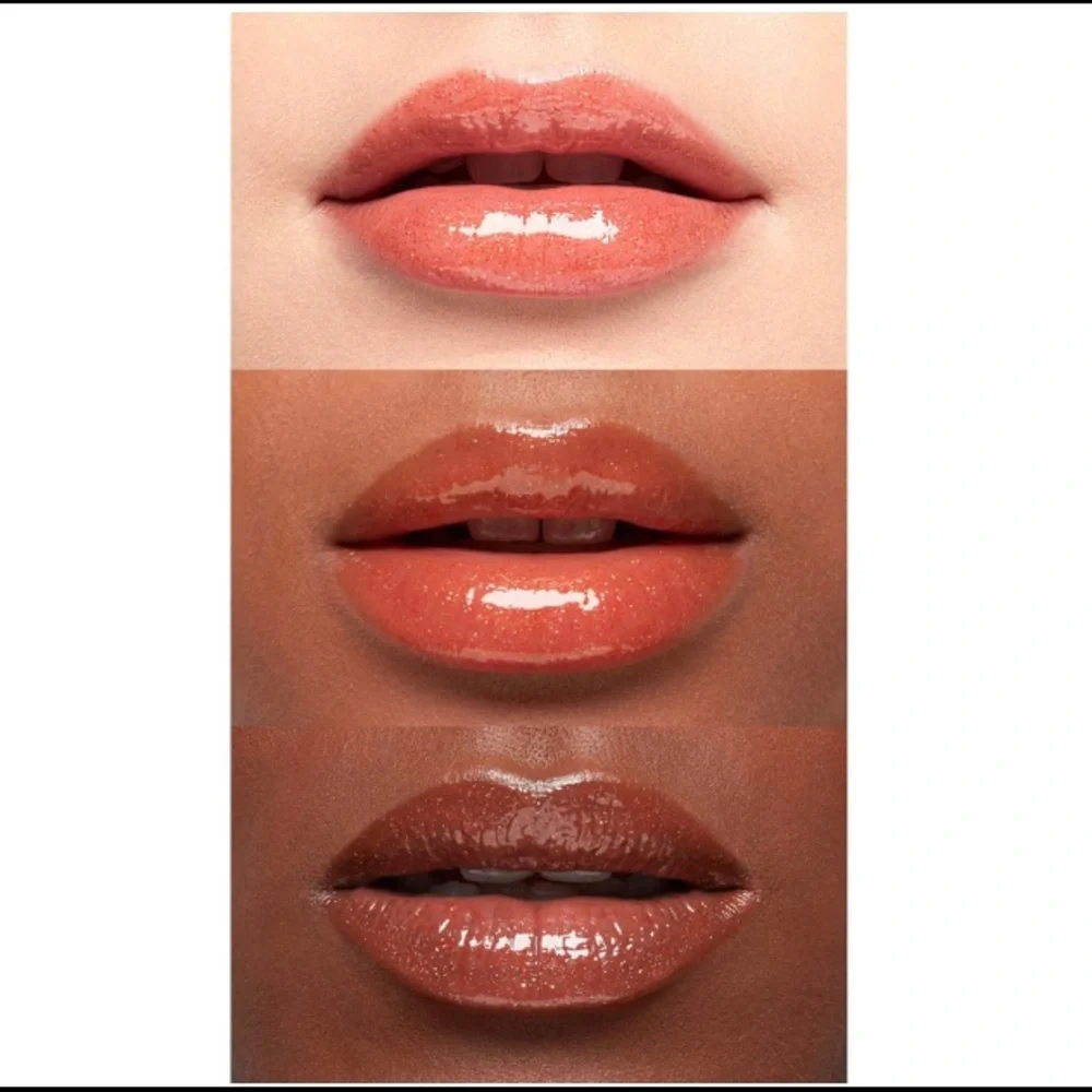 Smashbox Gloss Angeles Lip Gloss in Michelada NWT - Picture 7 of 8